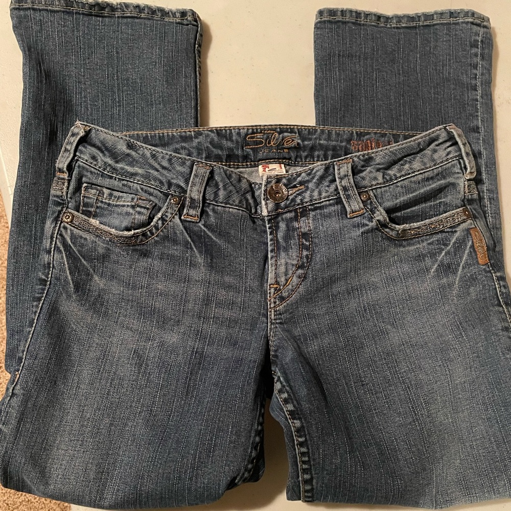 Seven for all Mankind Jeans